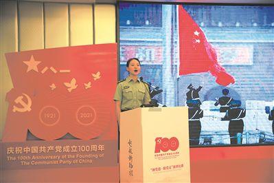 果洛州公安机关开展第二轮集中统一清查行动